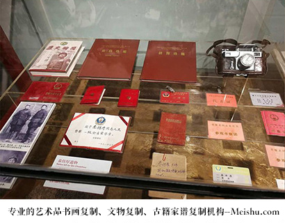 梅江-专业的文物艺术品复制公司有哪些？