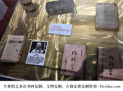 梅江-被遗忘的自由画家,是怎样被互联网拯救的?